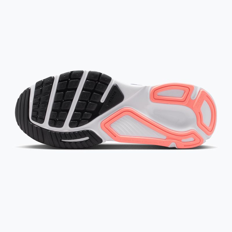 Vyriški bėgimo batai Nike Structure Plus racer blue/atomic pink/white/black 4