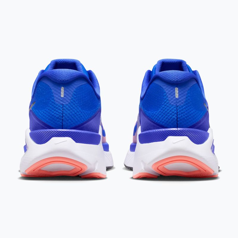 Vyriški bėgimo batai Nike Structure Plus racer blue/atomic pink/white/black 6