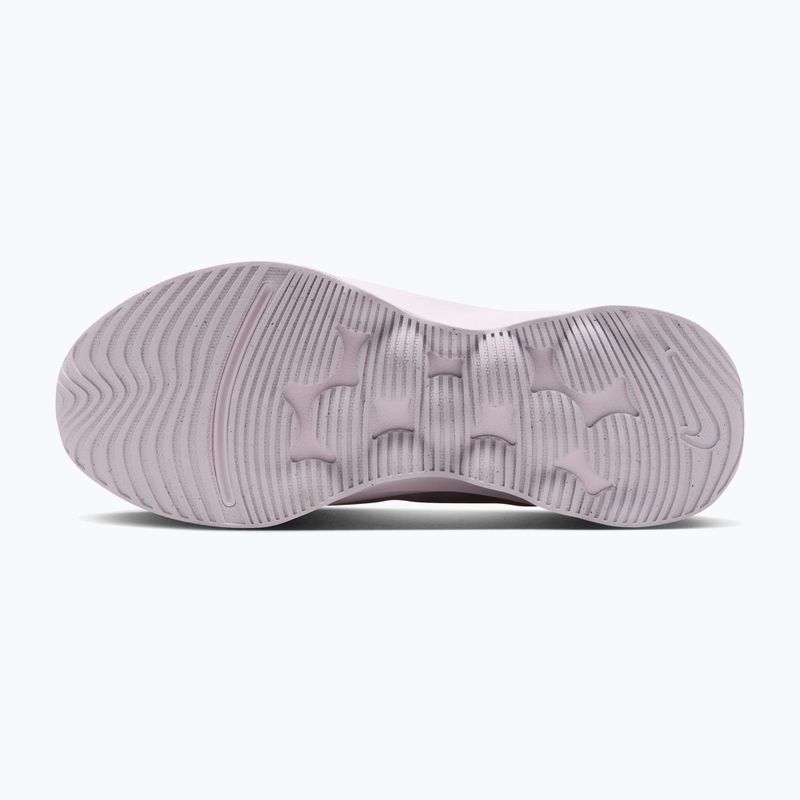 Moteriški batai Nike Motiva 2 summit white/bleached lilac/pink smoke 6