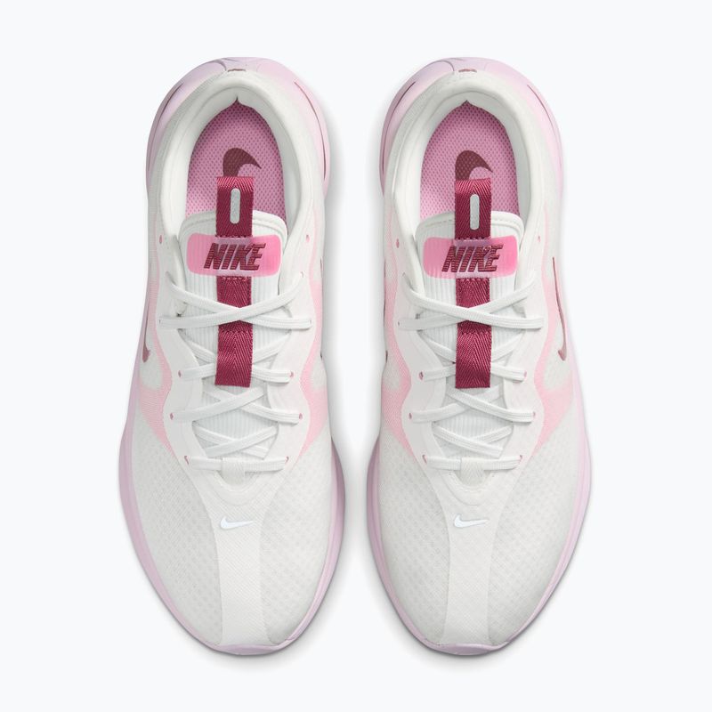 Moteriški batai Nike Motiva 2 summit white/bleached lilac/pink smoke 5