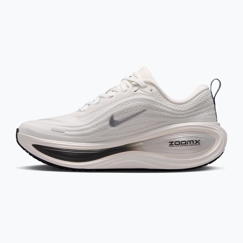 Moteriški bėgimo batai Nike Vomero Plus summit white/sail/metallic silver 2