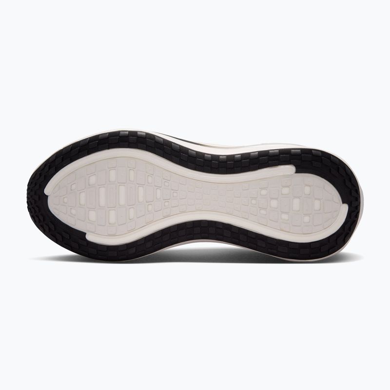 Moteriški bėgimo batai Nike Vomero Plus summit white/sail/metallic silver 4