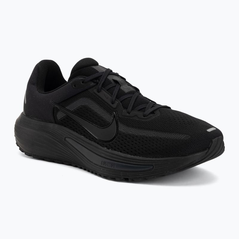 Vyriški bėgimo batai Nike Quest 7 black/black/anthracite/black