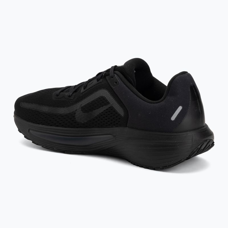 Vyriški bėgimo batai Nike Quest 7 black/black/anthracite/black 3