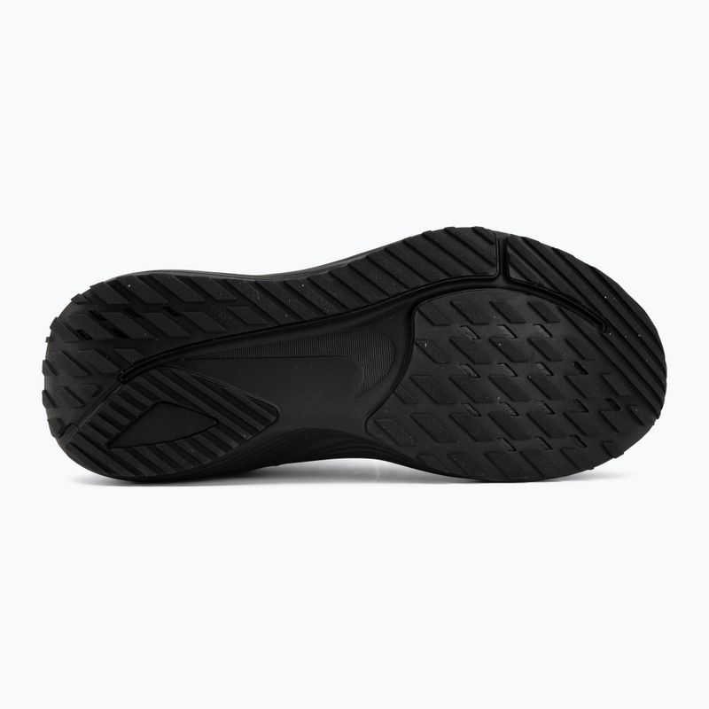 Vyriški bėgimo batai Nike Quest 7 black/black/anthracite/black 4