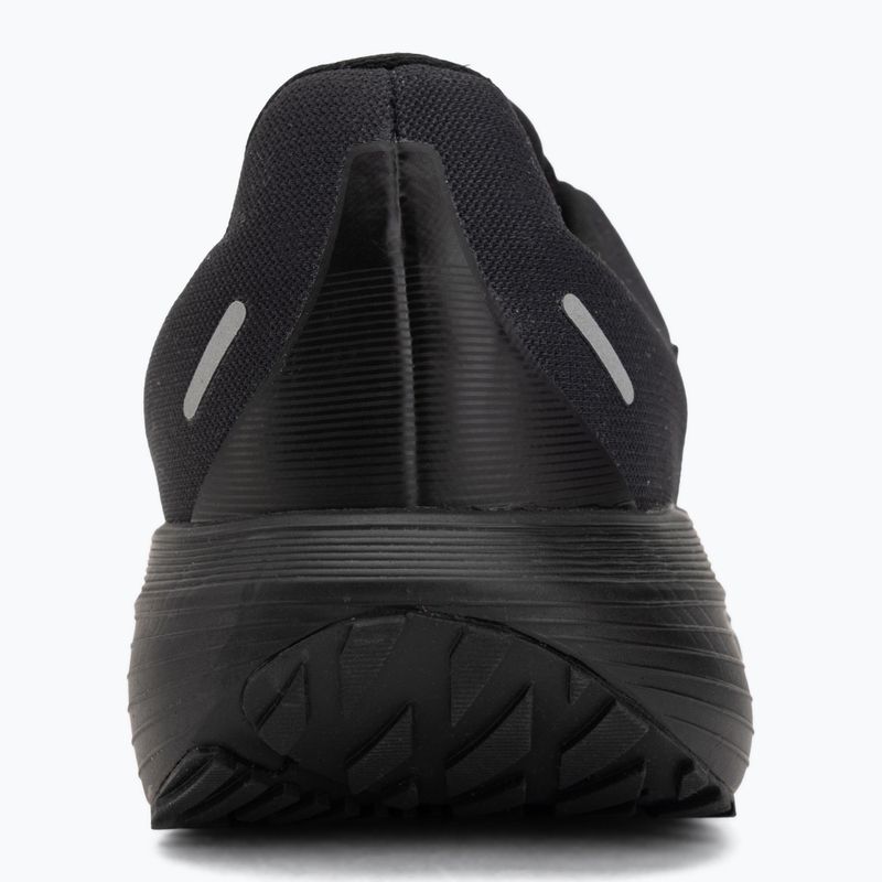 Vyriški bėgimo batai Nike Quest 7 black/black/anthracite/black 6