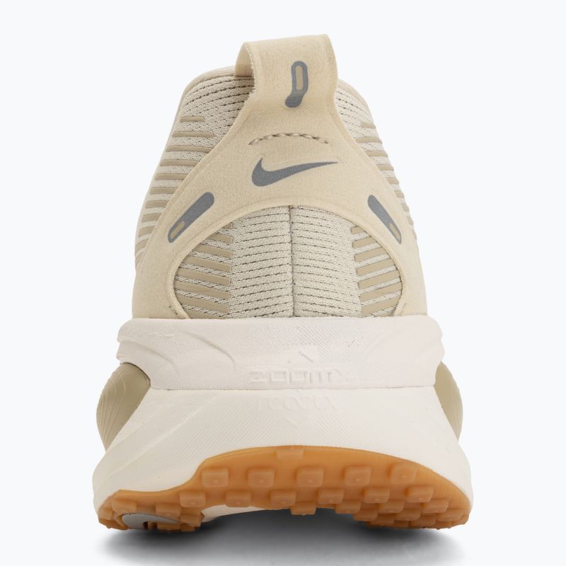 Vyriški bėgimo batai Nike Vomero 18 light khaki/desert khaki/metallic silver 6