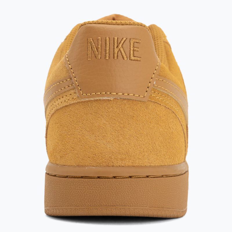 Vyriški batai Nike Court Vision Low wheat/flax/wheat 6
