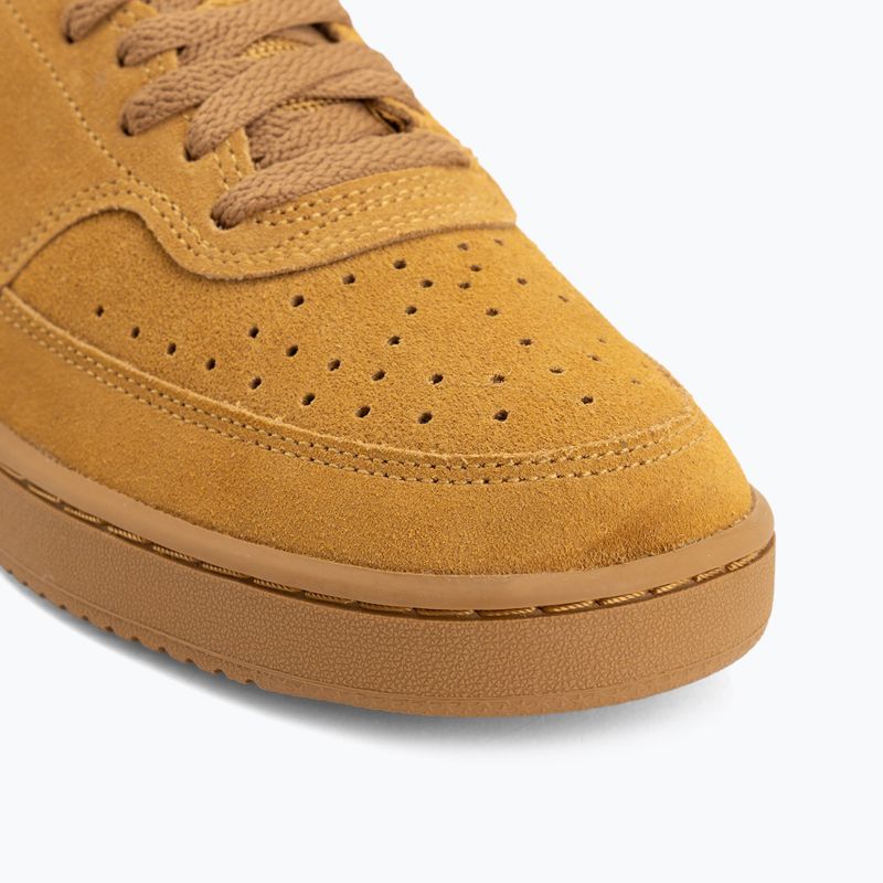 Vyriški batai Nike Court Vision Low wheat/flax/wheat 7