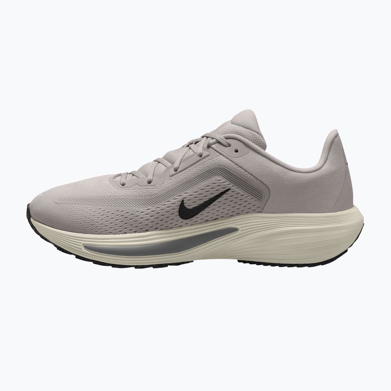 Vyriški bėgimo batai Nike Quest 7 light iron ore/light bone/flat pewter/black 2