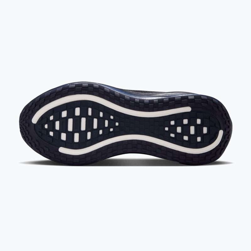 Moteriški bėgimo batai Nike Vomero Plus "Keely Hodgkinson" pitch blue/blur/blackened blue/black 3