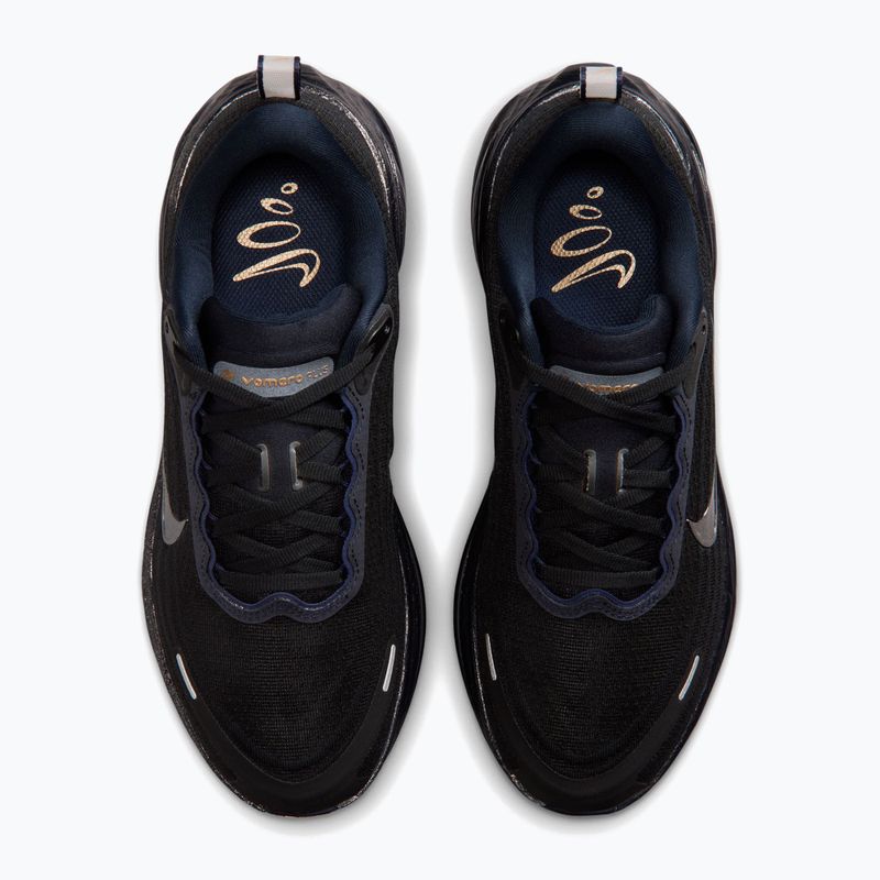 Moteriški bėgimo batai Nike Vomero Plus "Keely Hodgkinson" pitch blue/blur/blackened blue/black 4