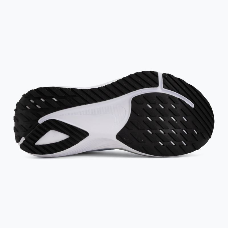 Moteriški bėgimo batai Nike Quest 7 football grey/white/grey fog/aluminum 4