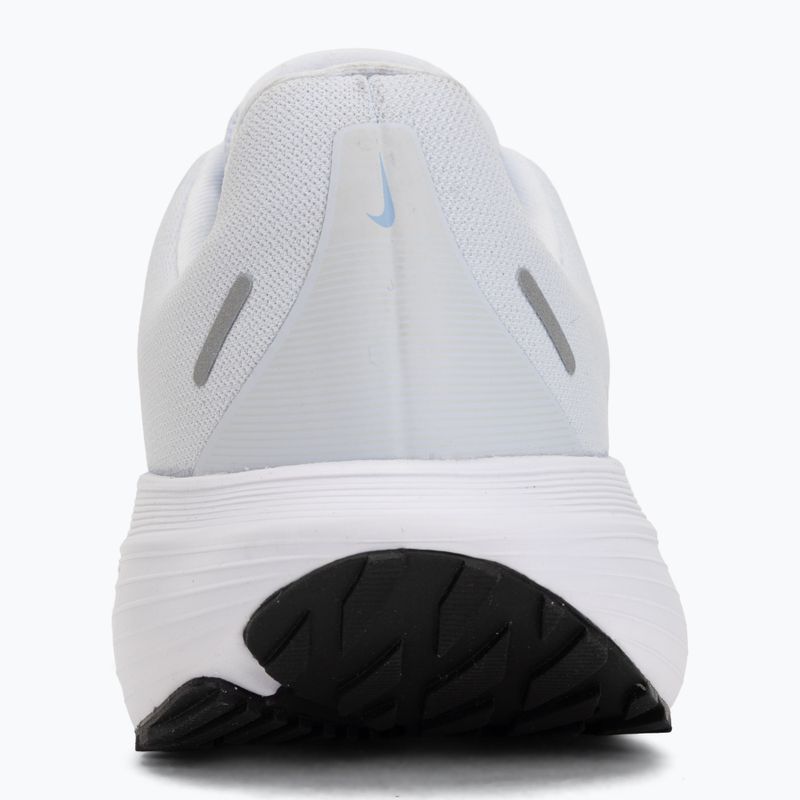 Moteriški bėgimo batai Nike Quest 7 football grey/white/grey fog/aluminum 6
