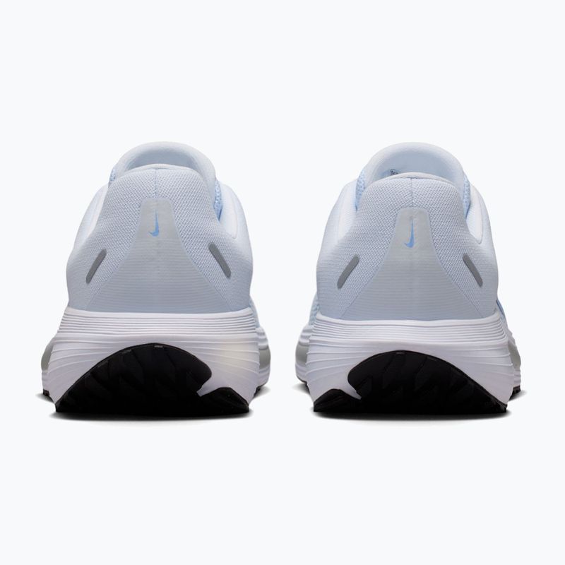 Moteriški bėgimo batai Nike Quest 7 football grey/white/grey fog/aluminum 6