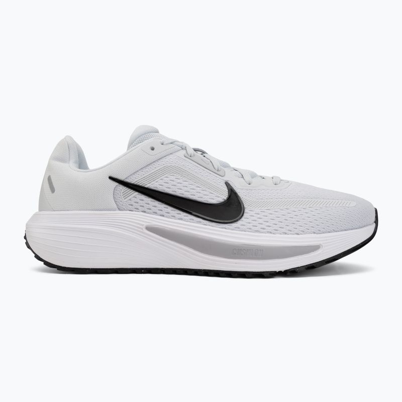 Vyriški bėgimo batai Nike Quest 7 pure platinum/white/wolf grey/black 2