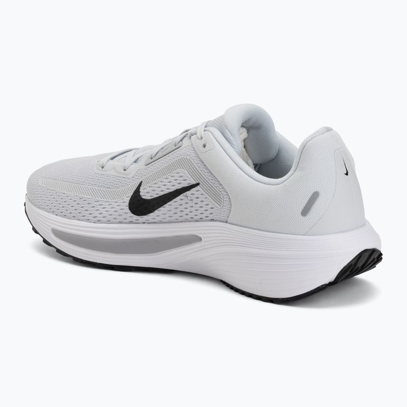 Vyriški bėgimo batai Nike Quest 7 pure platinum/white/wolf grey/black 3