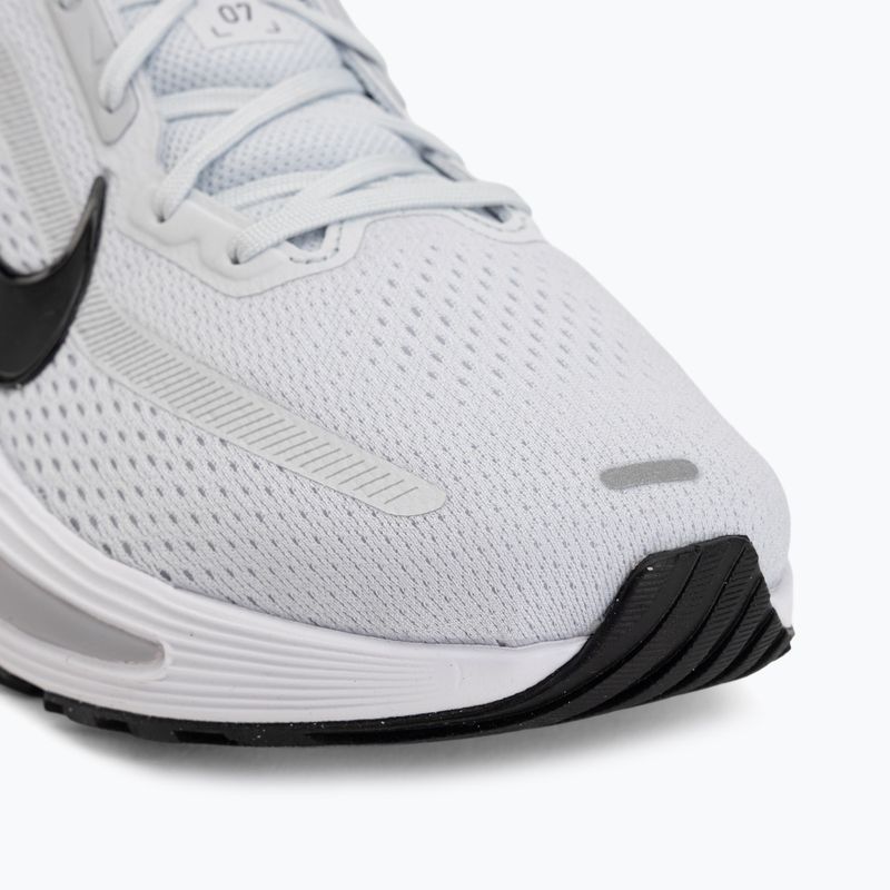 Vyriški bėgimo batai Nike Quest 7 pure platinum/white/wolf grey/black 7