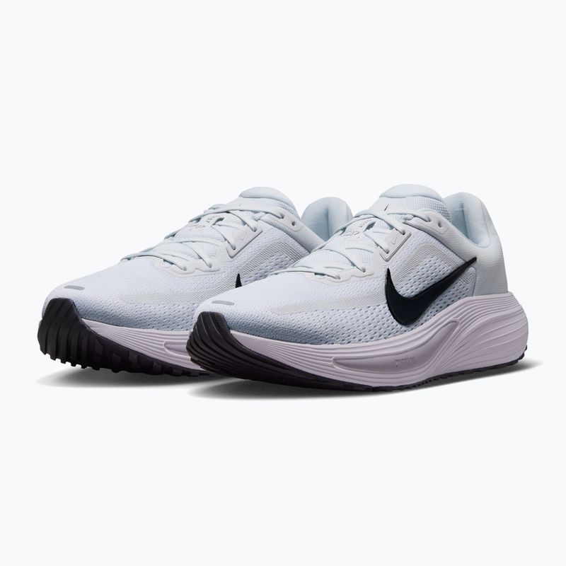 Vyriški bėgimo batai Nike Quest 7 pure platinum/white/wolf grey/black 3