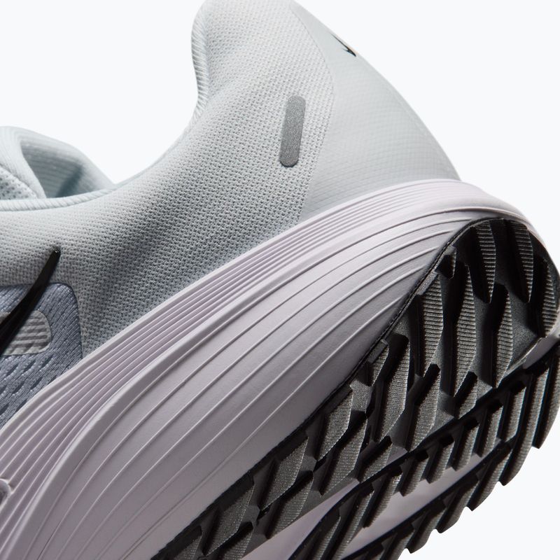 Vyriški bėgimo batai Nike Quest 7 pure platinum/white/wolf grey/black 8