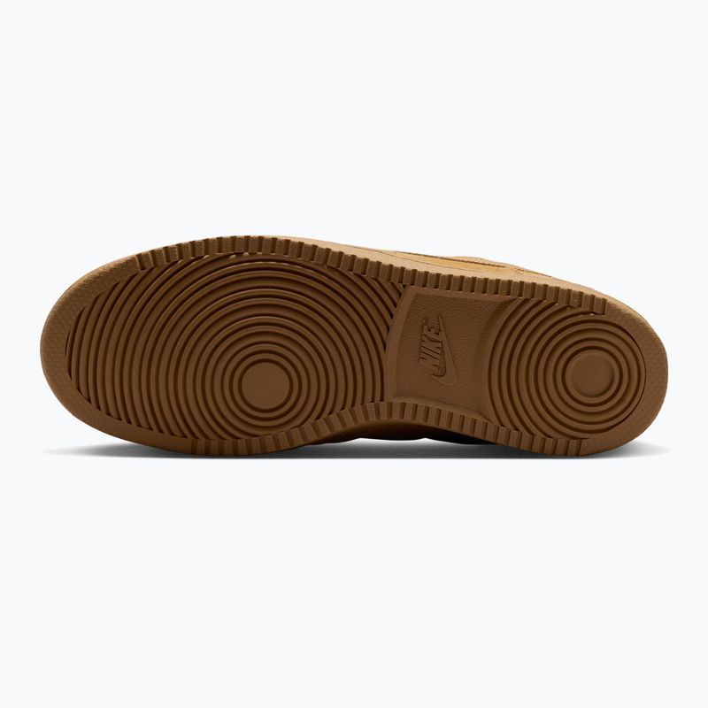 Vyriški batai Nike Court Vision Low wheat/flax/wheat 3