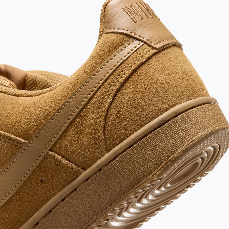 Vyriški batai Nike Court Vision Low wheat/flax/wheat 6