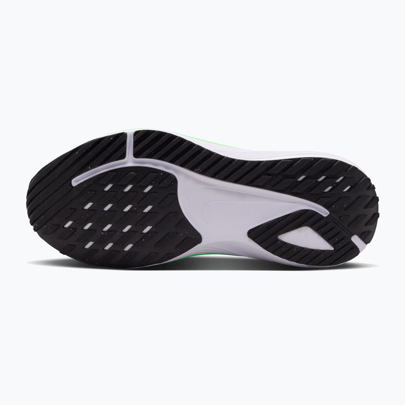 Moteriški bėgimo batai Nike Quest 7 white/illusion green/metallic silver 4