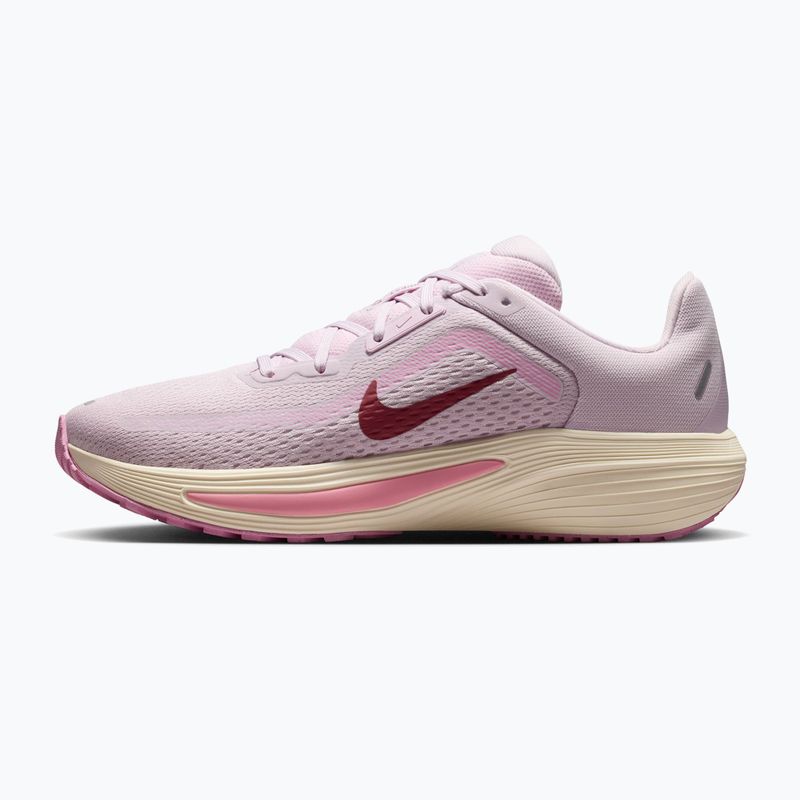 Moteriški bėgimo batai Nike Quest 7 bleached lilac/sail/pink rise/pink smoke 2