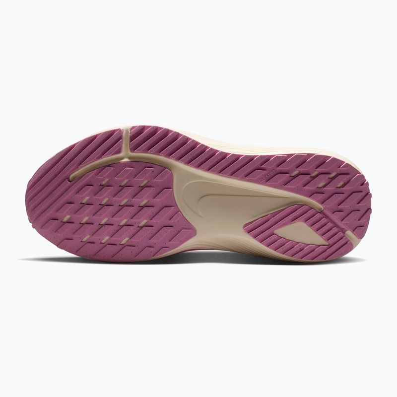 Moteriški bėgimo batai Nike Quest 7 bleached lilac/sail/pink rise/pink smoke 4