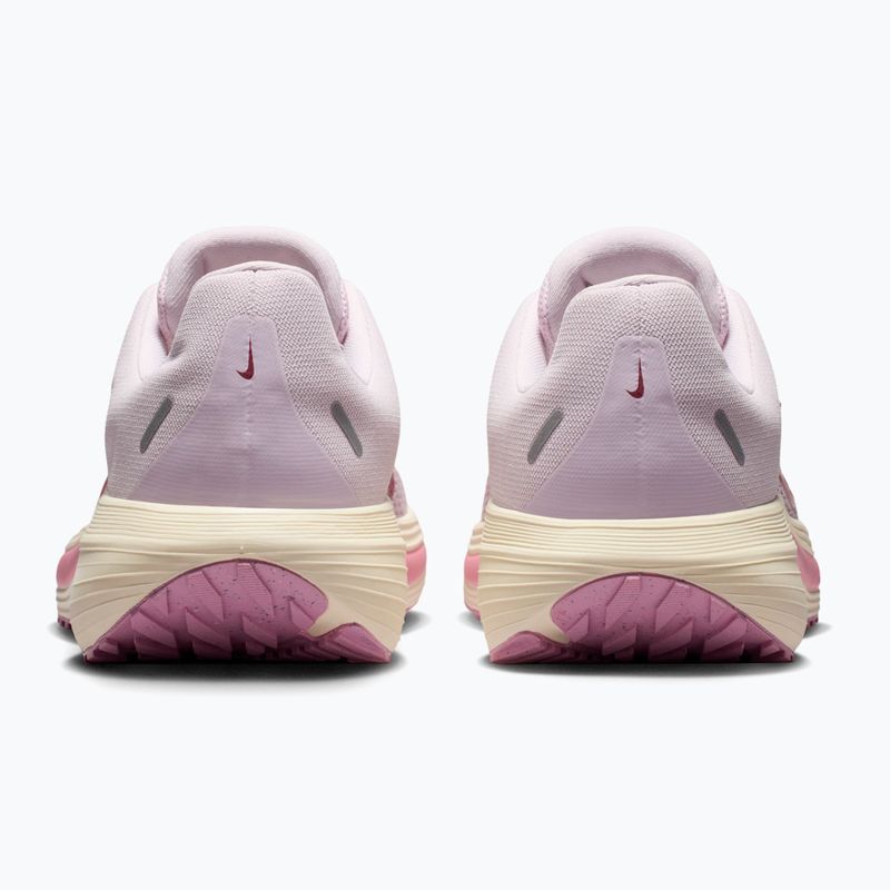 Moteriški bėgimo batai Nike Quest 7 bleached lilac/sail/pink rise/pink smoke 6