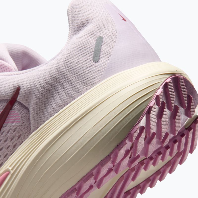 Moteriški bėgimo batai Nike Quest 7 bleached lilac/sail/pink rise/pink smoke 8