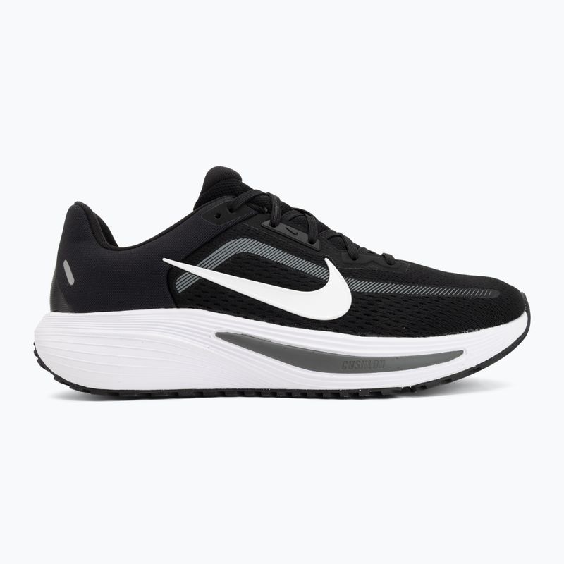 Vyriški bėgimo batai Nike Quest 7 black/anthracite/white 2