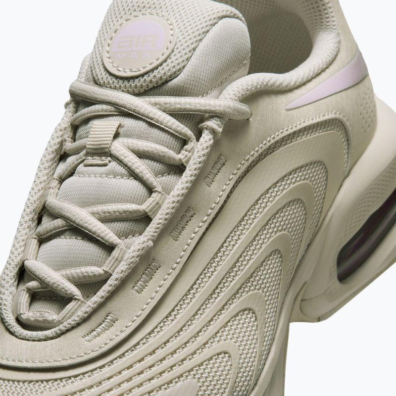 Moteriški batai Nike Air Max Fire light orewood brn/bleached lilac 7