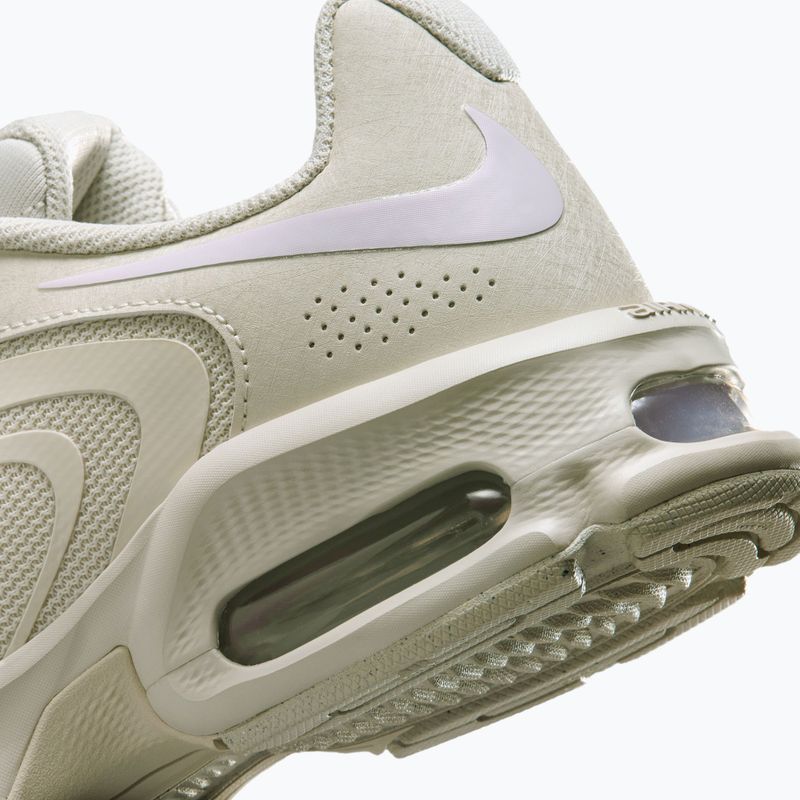 Moteriški batai Nike Air Max Fire light orewood brn/bleached lilac 8