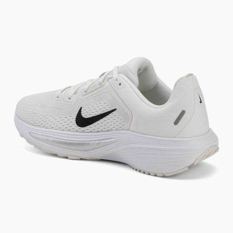 Moteriški bėgimo batai Nike Quest 7 summit white/white/metallic silver/black 3