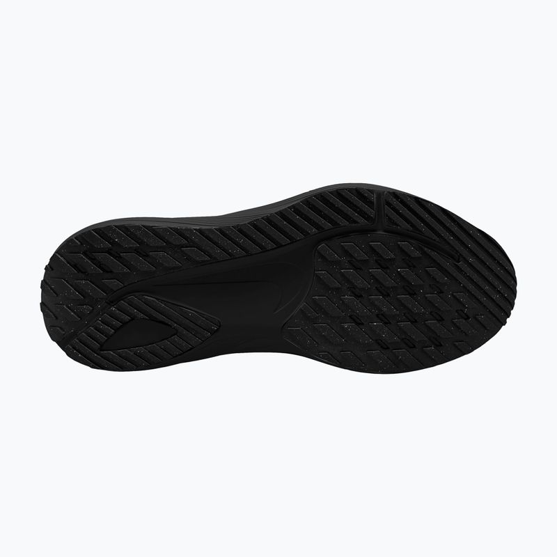 Vyriški bėgimo batai Nike Quest 7 black/black/anthracite/black 3