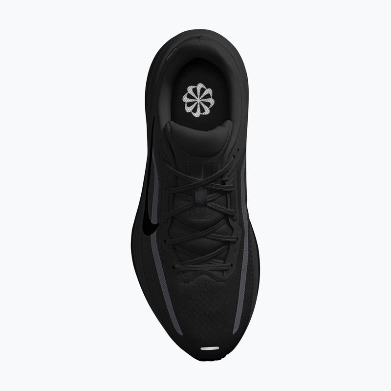 Vyriški bėgimo batai Nike Quest 7 black/black/anthracite/black 4