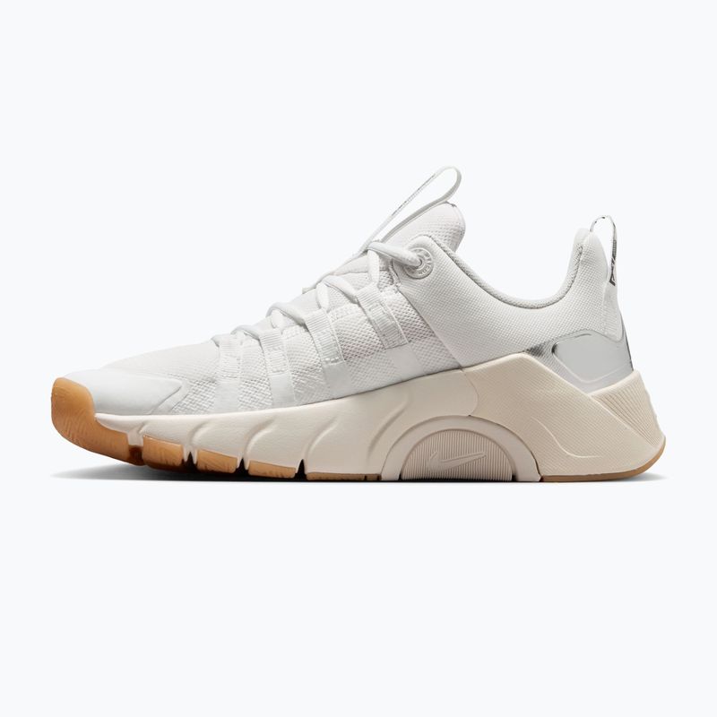 Moteriški treniruočių batai Nike Free Metcon 7 summit white/anthracite/metallic silver 2
