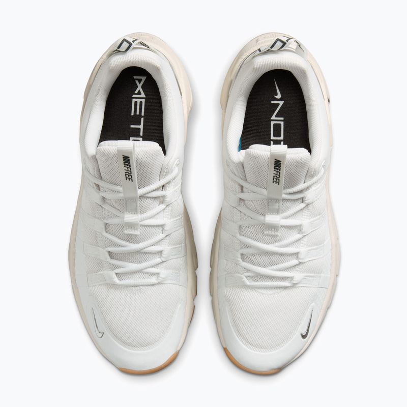 Moteriški treniruočių batai Nike Free Metcon 7 summit white/anthracite/metallic silver 4