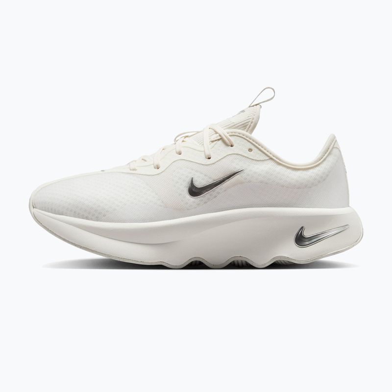 Moteriški batai Nike Motiva 2 summit white/phantom/metallic silver 2