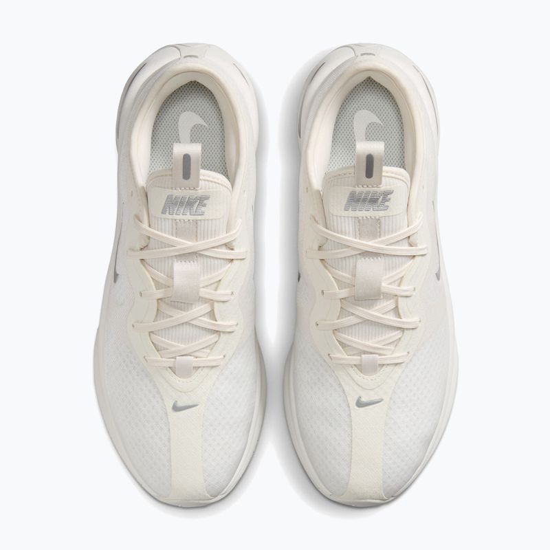 Moteriški batai Nike Motiva 2 summit white/phantom/metallic silver 5