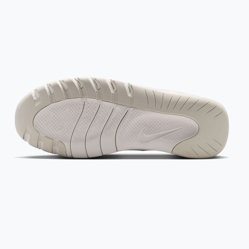 Moteriški treniruočių batai Nike Flex Train white/sail/phantom/ metallic silver 6