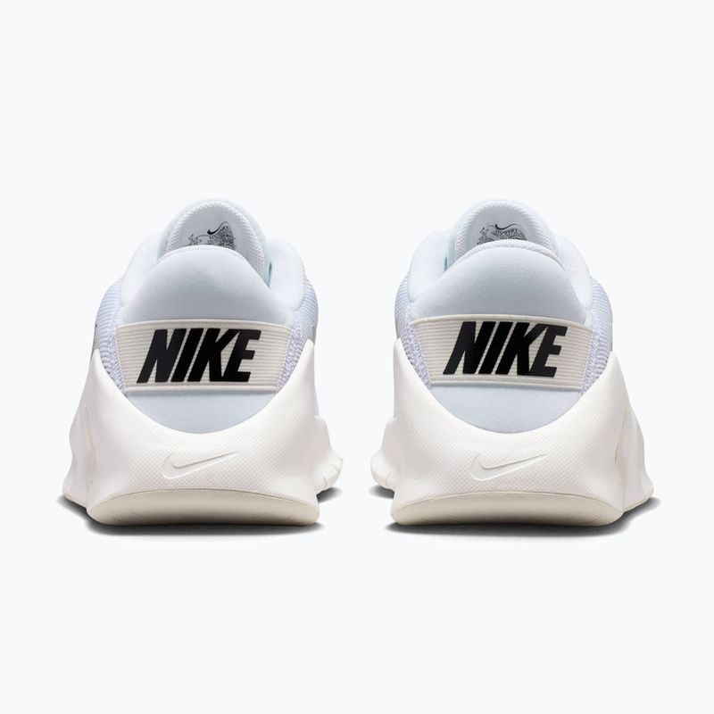 Moteriški treniruočių batai Nike Flex Train white/sail/phantom/ metallic silver 4