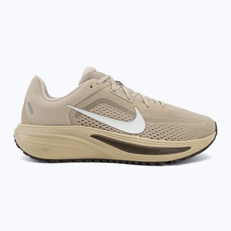 Vyriški bėgimo batai Nike Quest 7 desert khaki/dark hazel/filbert/sail 2