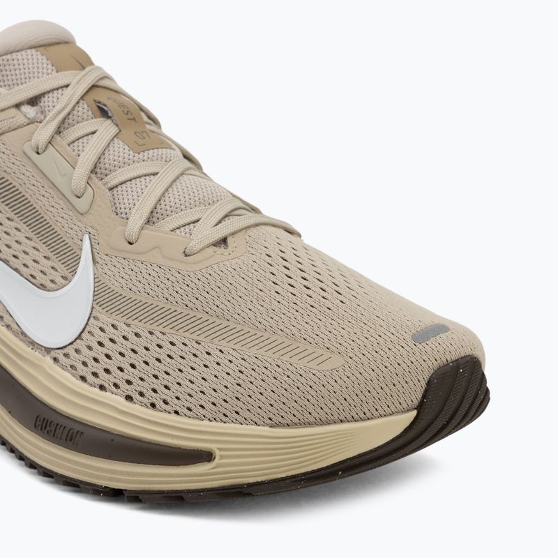 Vyriški bėgimo batai Nike Quest 7 desert khaki/dark hazel/filbert/sail 7