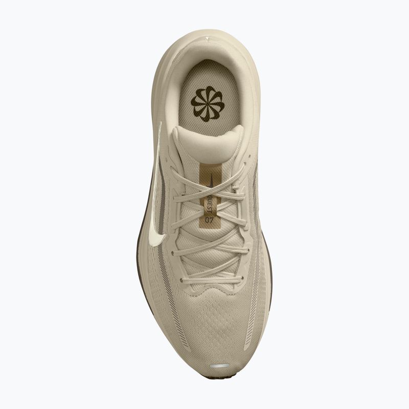 Vyriški bėgimo batai Nike Quest 7 desert khaki/dark hazel/filbert/sail 4