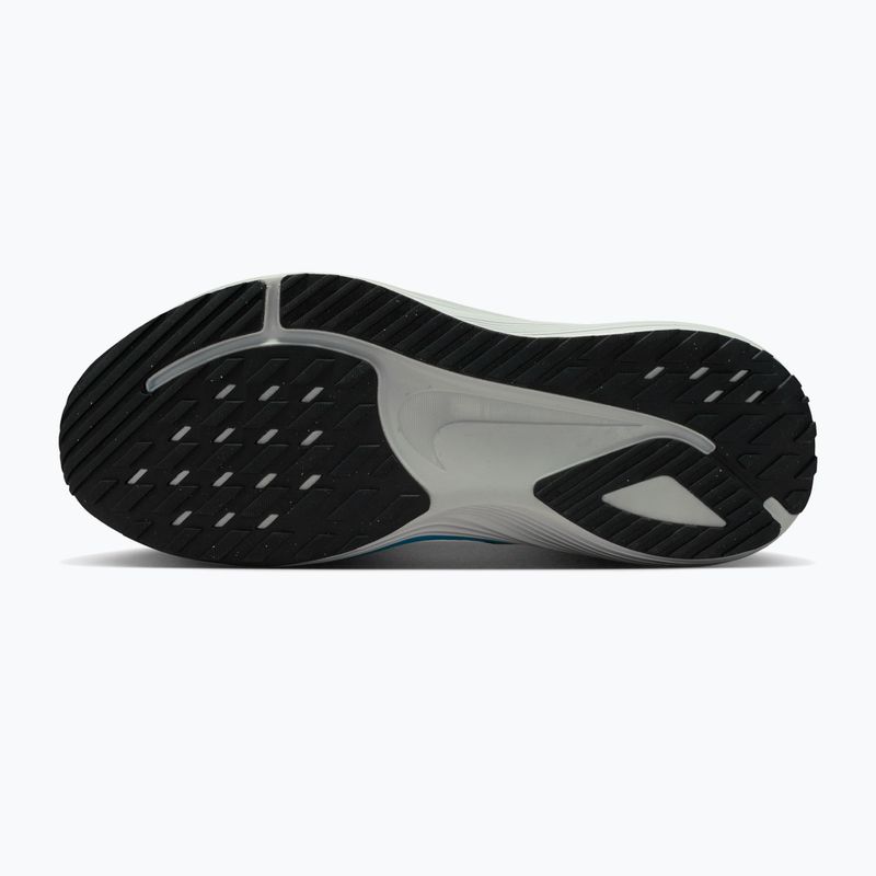 Vyriški bėgimo batai Nike Quest 7 vast grey/light current blue/anthracite 4