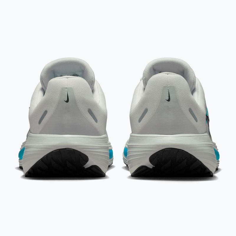 Vyriški bėgimo batai Nike Quest 7 vast grey/light current blue/anthracite 6