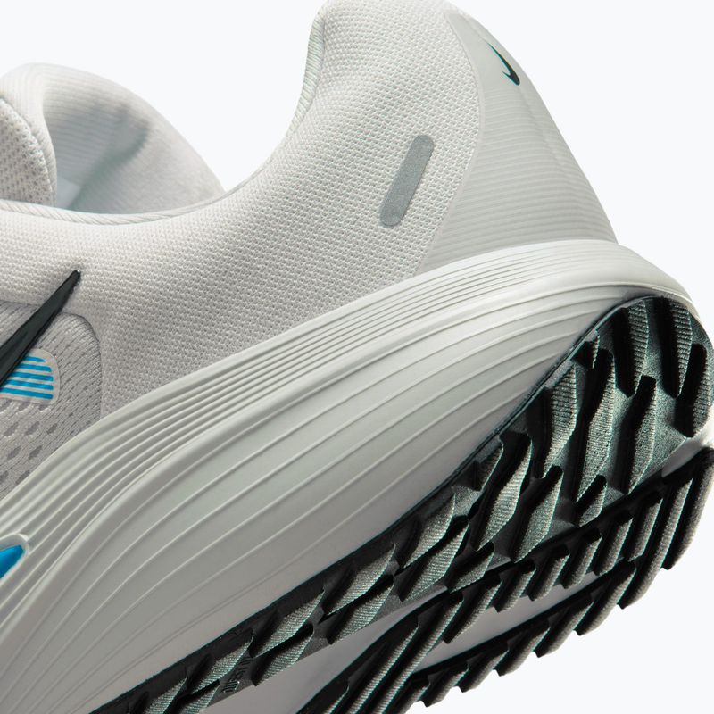 Vyriški bėgimo batai Nike Quest 7 vast grey/light current blue/anthracite 8