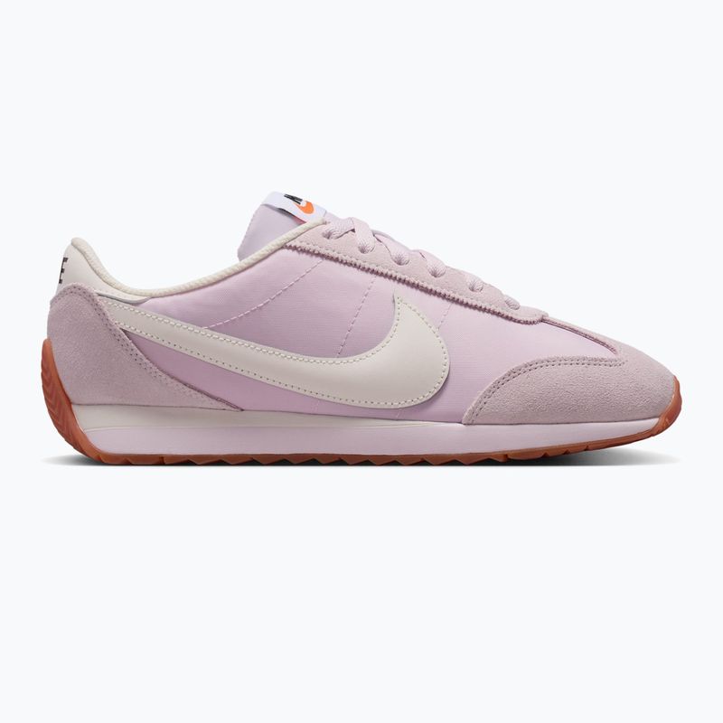 Moteriški batai Nike Pacific bleached lilac/gum med brown/sail